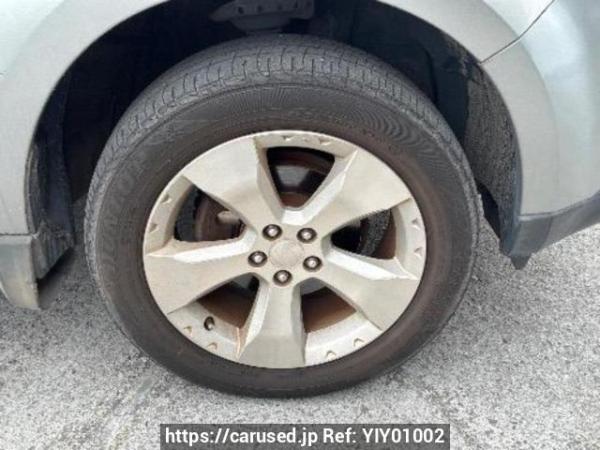 Used 2009 AT subaru forester SH5 Image[26]