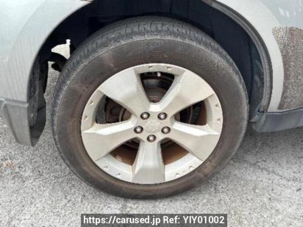 Used 2009 AT subaru forester SH5 Image[28]
