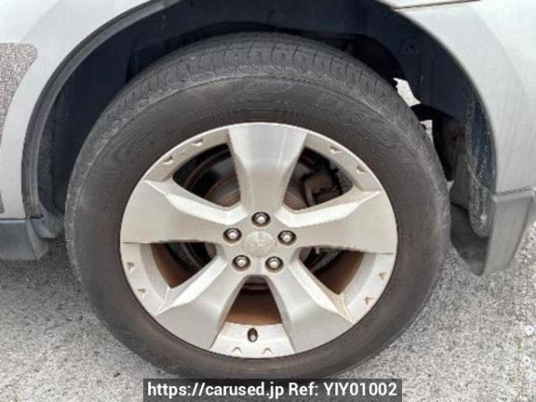 Used 2009 AT subaru forester SH5 Image[29]