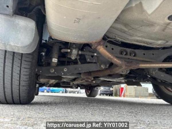 Used 2009 AT subaru forester SH5 Image[36]