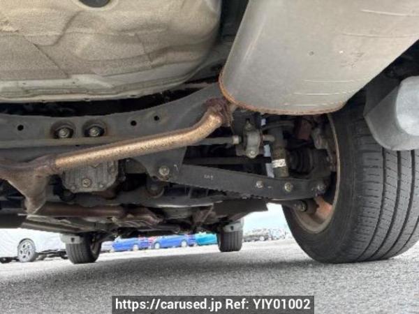 Used 2009 AT subaru forester SH5 Image[37]