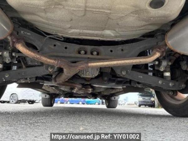 Used 2009 AT subaru forester SH5 Image[38]