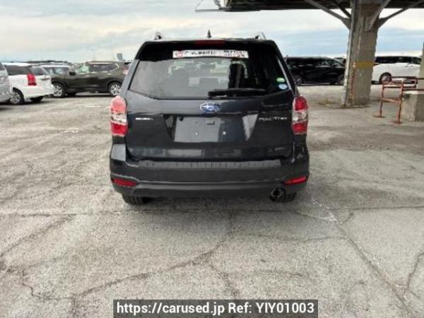 Used 2015 AT subaru forester SJ5 Image[5]
