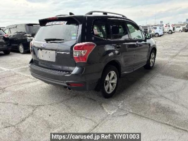Used 2015 AT subaru forester SJ5 Image[6]