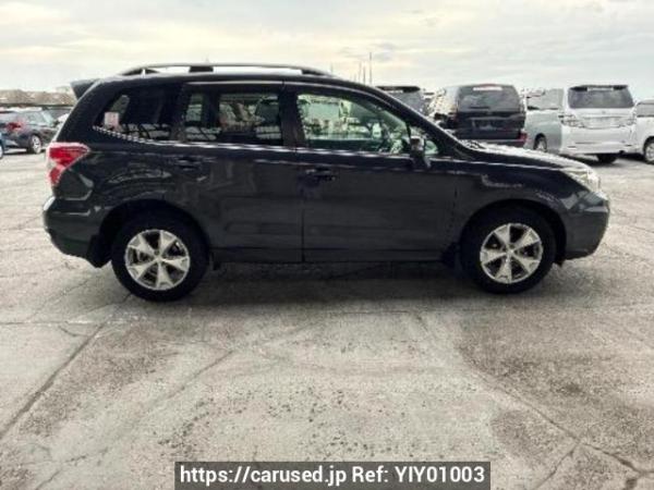Used 2015 AT subaru forester SJ5 Image[7]