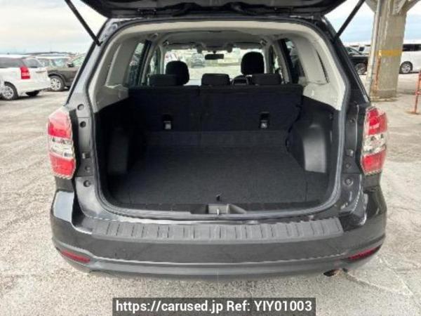 Used 2015 AT subaru forester SJ5 Image[8]