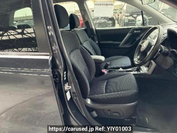 Used 2015 AT subaru forester SJ5 Image[11]