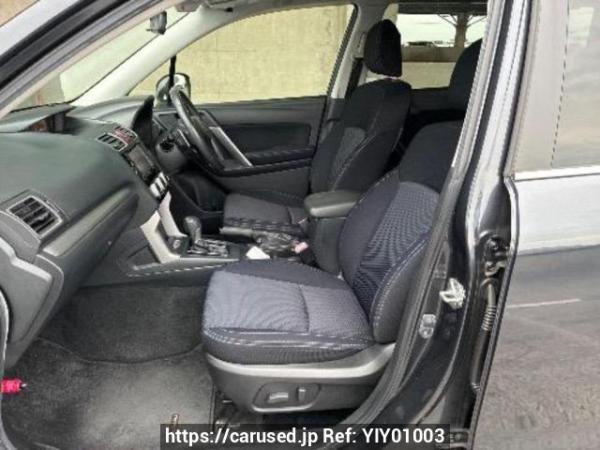 Used 2015 AT subaru forester SJ5 Image[12]
