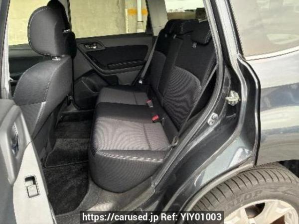 Used 2015 AT subaru forester SJ5 Image[14]