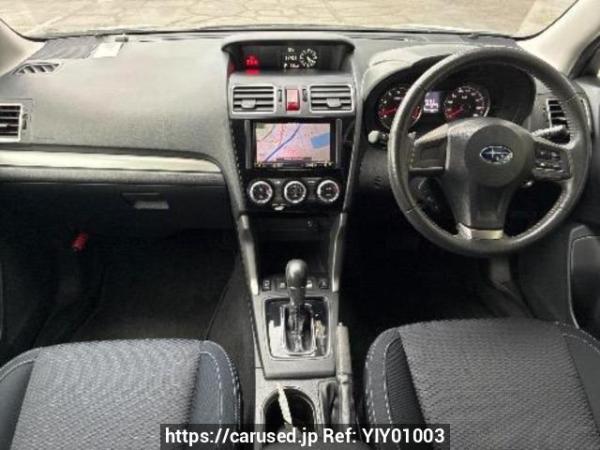 Used 2015 AT subaru forester SJ5 Image[15]