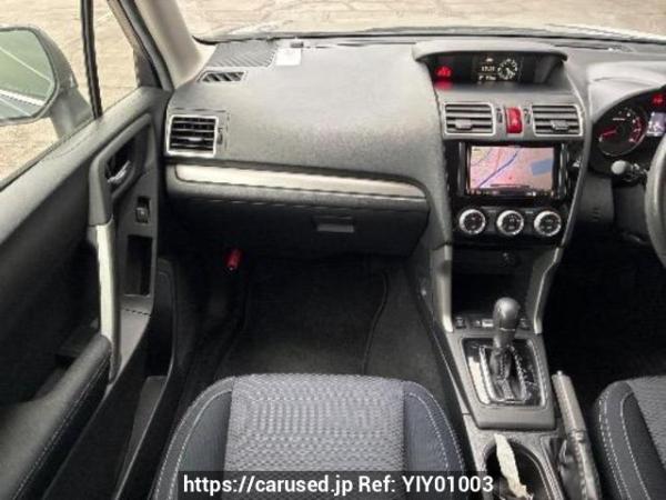 Used 2015 AT subaru forester SJ5 Image[16]