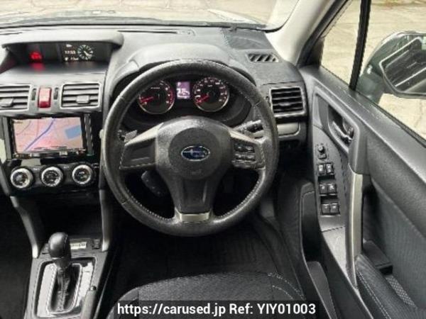 Used 2015 AT subaru forester SJ5 Image[17]
