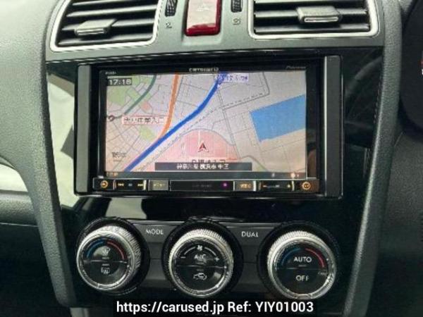 Used 2015 AT subaru forester SJ5 Image[18]