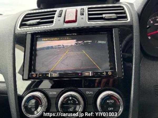 Used 2015 AT subaru forester SJ5 Image[19]