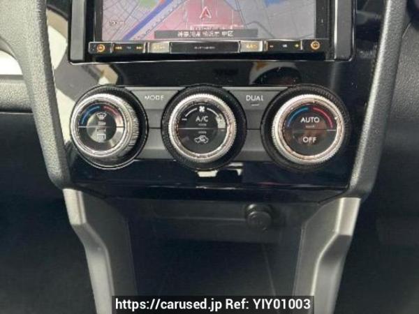 Used 2015 AT subaru forester SJ5 Image[20]