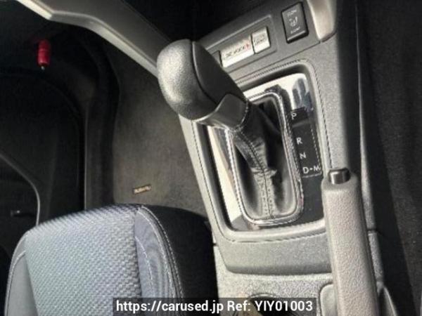 Used 2015 AT subaru forester SJ5 Image[21]