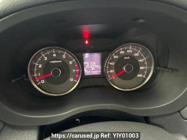 Used 2015 AT subaru forester SJ5 Image[22]