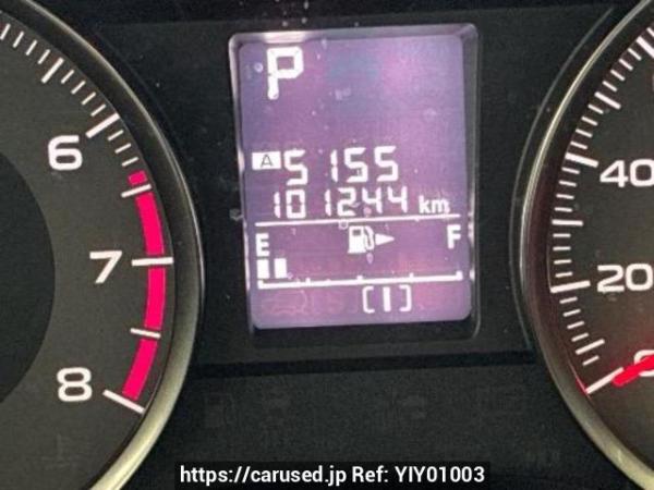 Used 2015 AT subaru forester SJ5 Image[23]