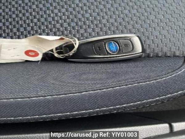 Used 2015 AT subaru forester SJ5 Image[26]