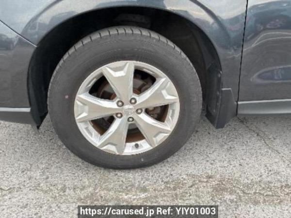 Used 2015 AT subaru forester SJ5 Image[28]