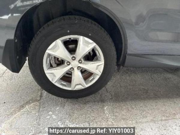 Used 2015 AT subaru forester SJ5 Image[29]