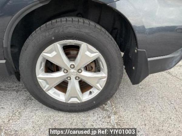 Used 2015 AT subaru forester SJ5 Image[30]