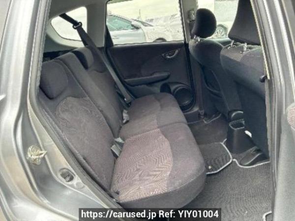 Used 2008 AT honda fit GE8 Image[13]