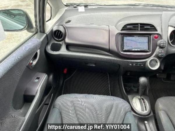 Used 2008 AT honda fit GE8 Image[16]
