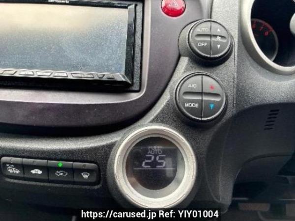 Used 2008 AT honda fit GE8 Image[19]
