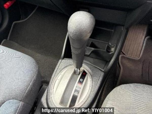 Used 2008 AT honda fit GE8 Image[20]