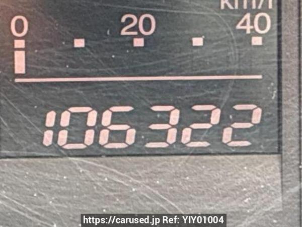 Used 2008 AT honda fit GE8 Image[22]