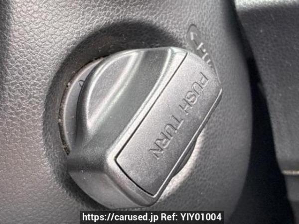 Used 2008 AT honda fit GE8 Image[23]