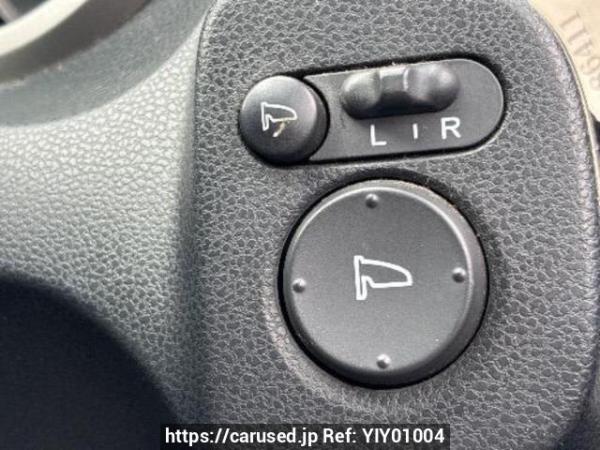 Used 2008 AT honda fit GE8 Image[24]
