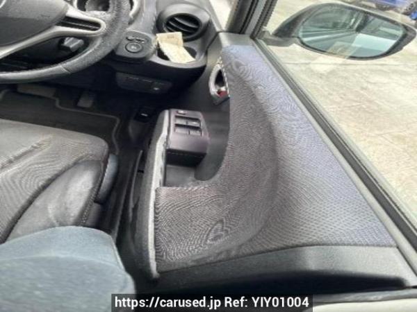 Used 2008 AT honda fit GE8 Image[25]