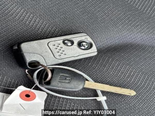 Used 2008 AT honda fit GE8 Image[26]