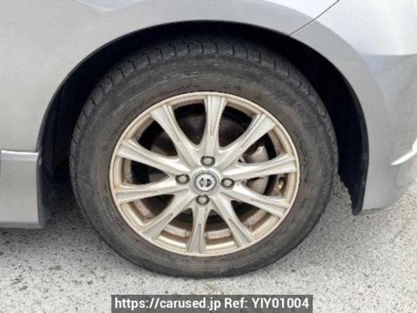 Used 2008 AT honda fit GE8 Image[27]