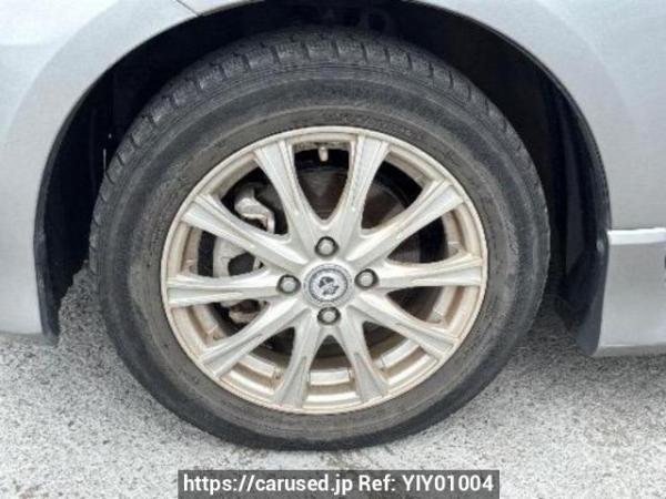 Used 2008 AT honda fit GE8 Image[28]