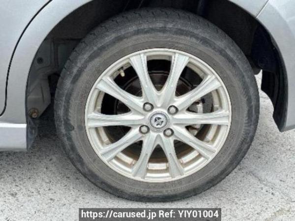 Used 2008 AT honda fit GE8 Image[30]