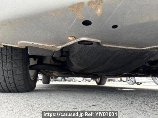 Used 2008 AT honda fit GE8 Image[31]