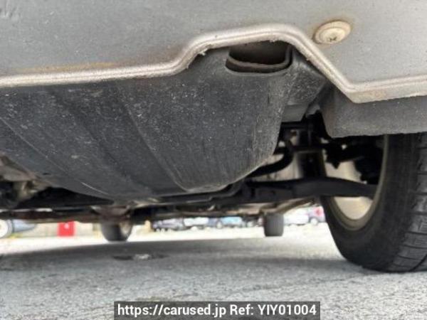 Used 2008 AT honda fit GE8 Image[32]