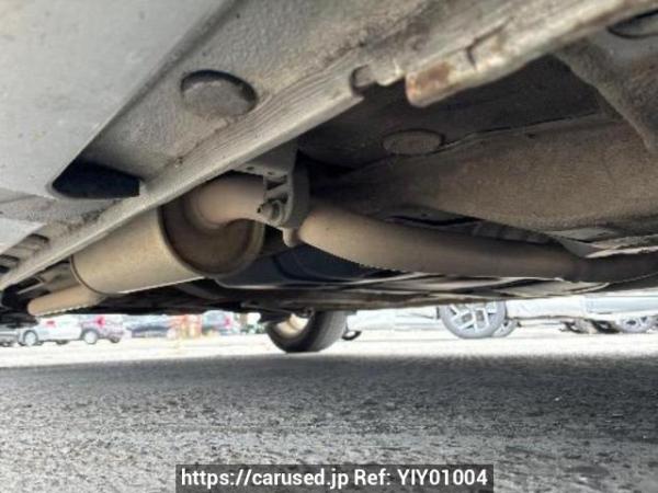 Used 2008 AT honda fit GE8 Image[33]