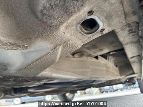 Used 2008 AT honda fit GE8 Image[34]