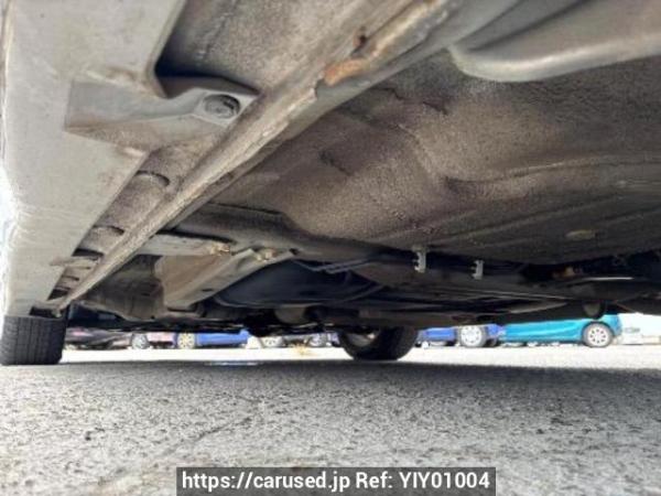 Used 2008 AT honda fit GE8 Image[35]