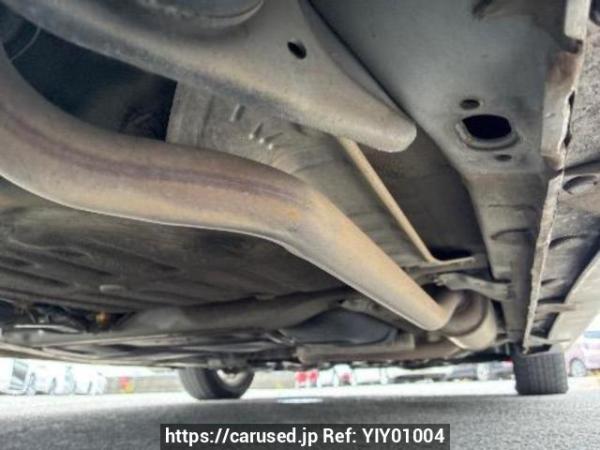 Used 2008 AT honda fit GE8 Image[36]