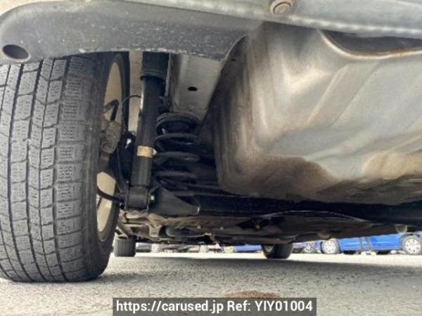 Used 2008 AT honda fit GE8 Image[37]