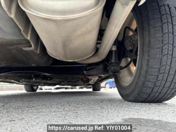 Used 2008 AT honda fit GE8 Image[38]