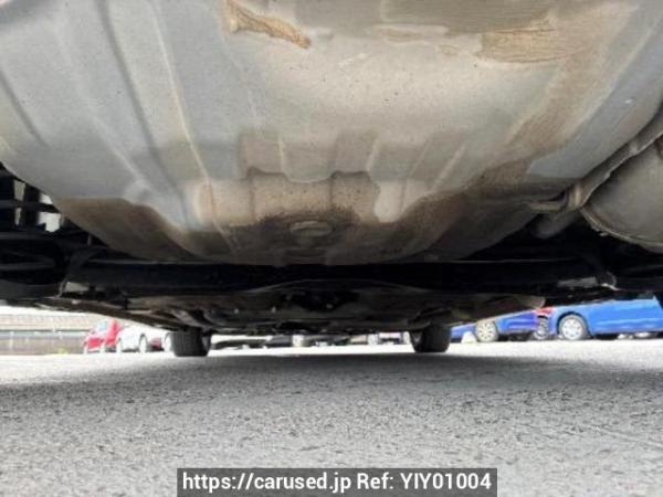 Used 2008 AT honda fit GE8 Image[39]