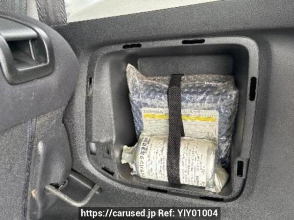 Used 2008 AT honda fit GE8 Image[40]