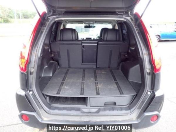 Used 2010 AT nissan x-trail NT31 Image[8]
