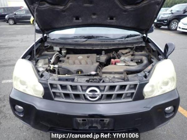 Used 2010 AT nissan x-trail NT31 Image[9]